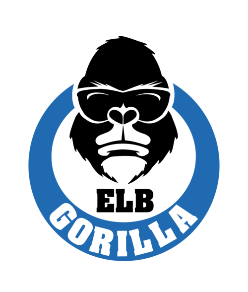 ElbGorilla Logo
